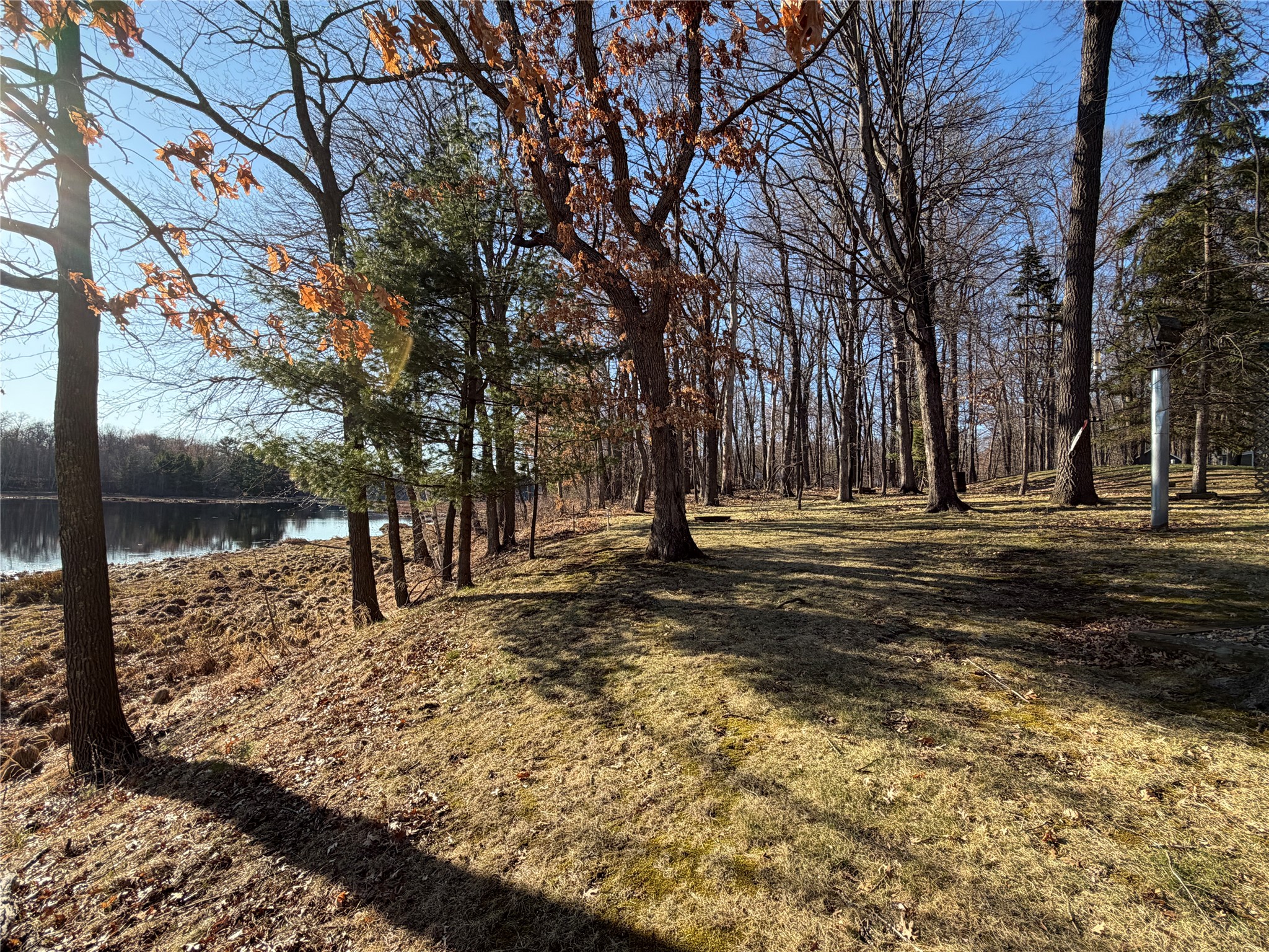 24779 Larrabee Subdivision Road Webster WI 54893 - Viola Pond 1596866 image44