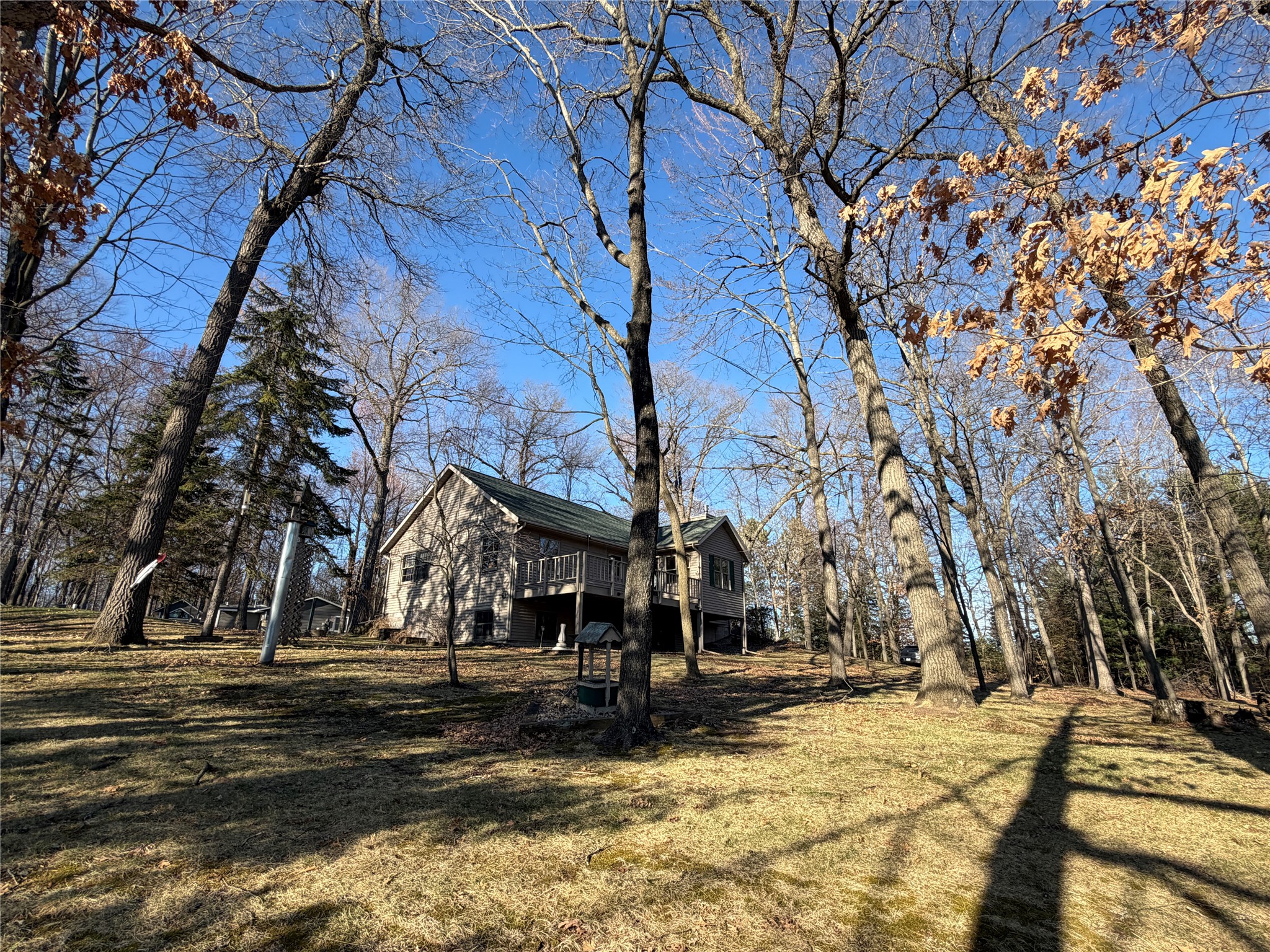24779 Larrabee Subdivision Road Webster WI 54893 - Viola Pond 1596866 image46