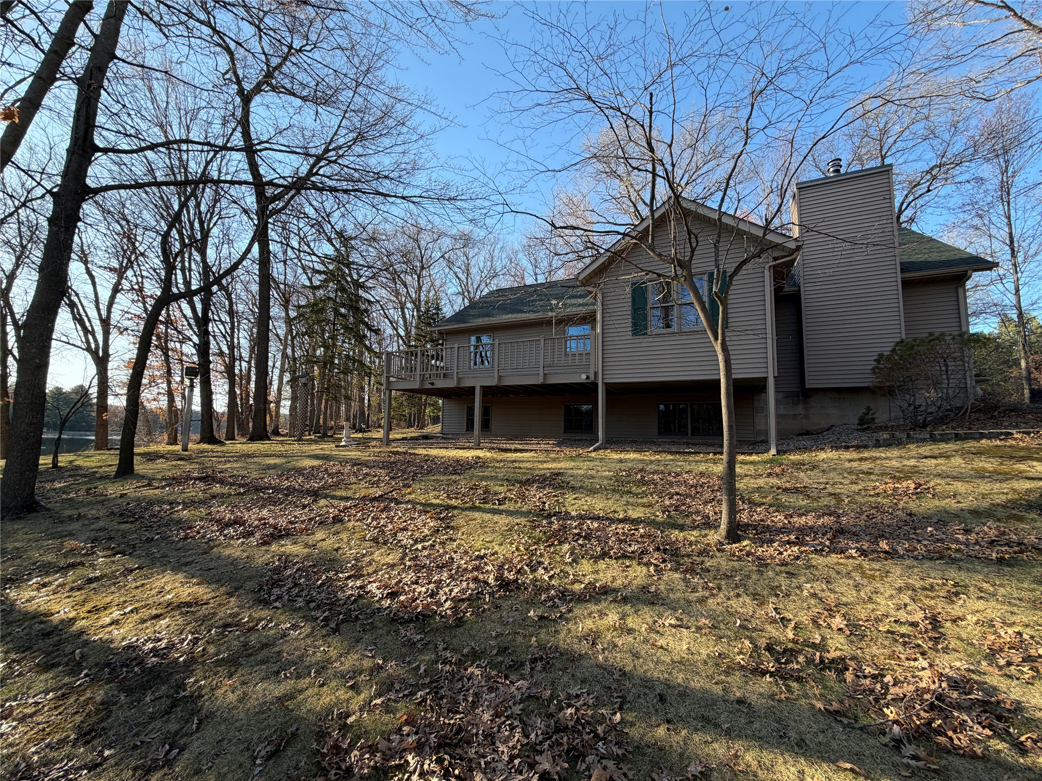 24779 Larrabee Subdivision Road Webster WI 54893 - Viola Pond 1596866 image49