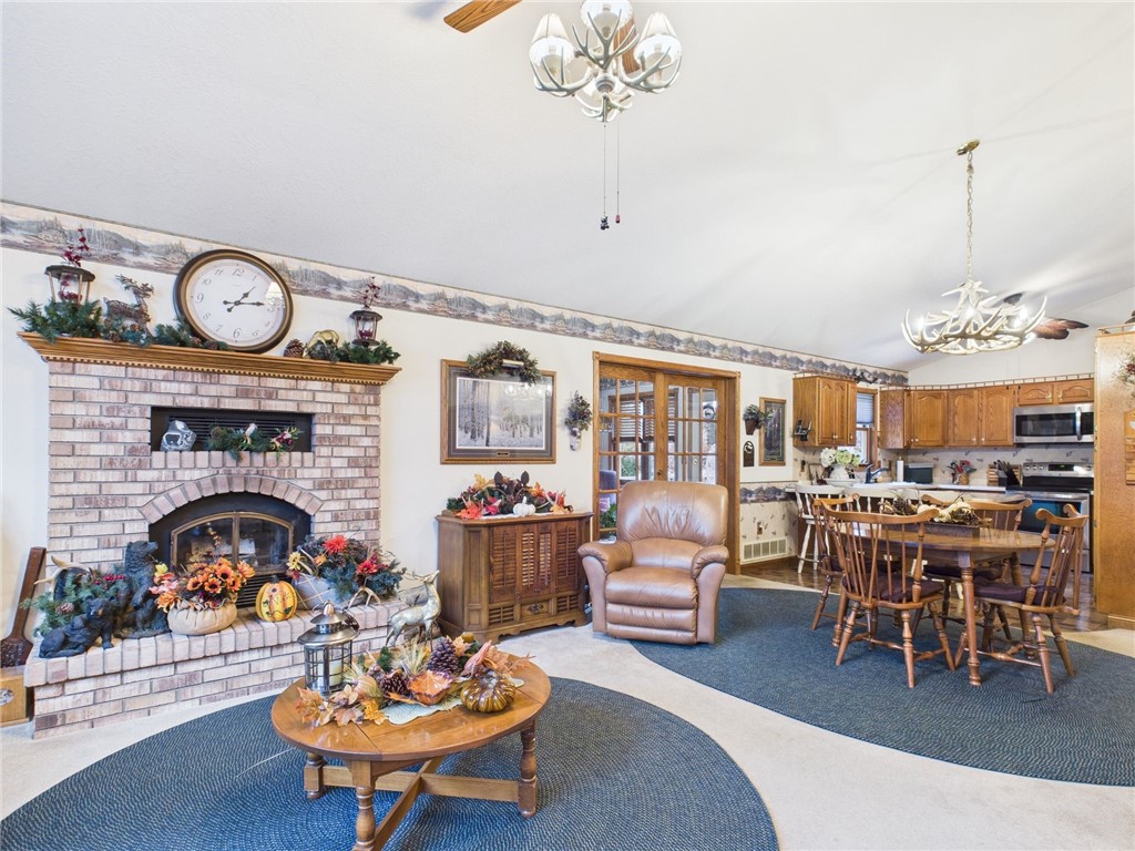 24779 Larrabee Subdivision Road Webster WI 54893 - Viola Pond 1596866 image9