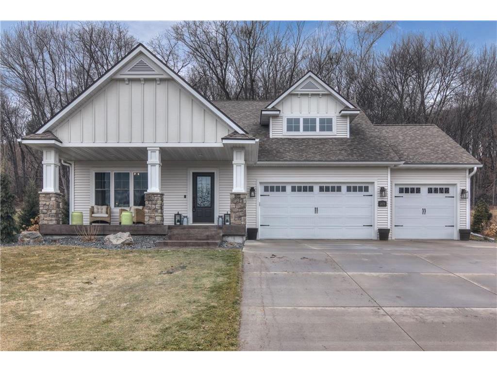 2478 Mckinley Road, Eau Claire, WI 54703 MLS 1562372 Edina Realty