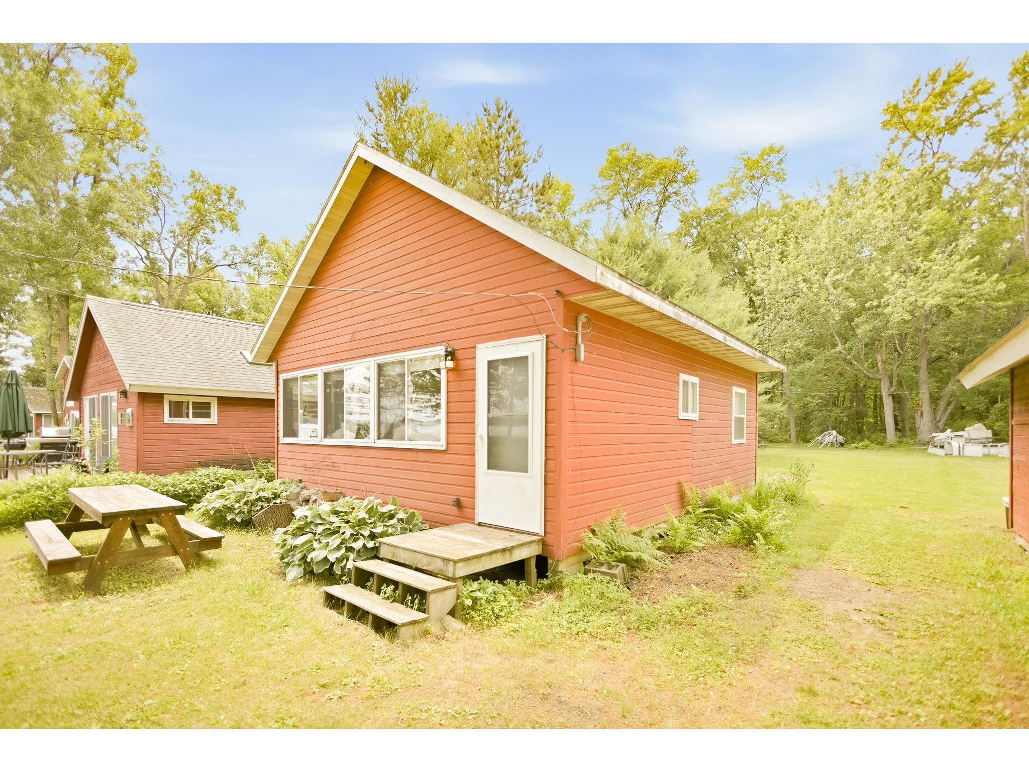 24780 Sunfish Bay Road #UNIT 6 Siren WI 54872 - Clam Lake 1602897 image15
