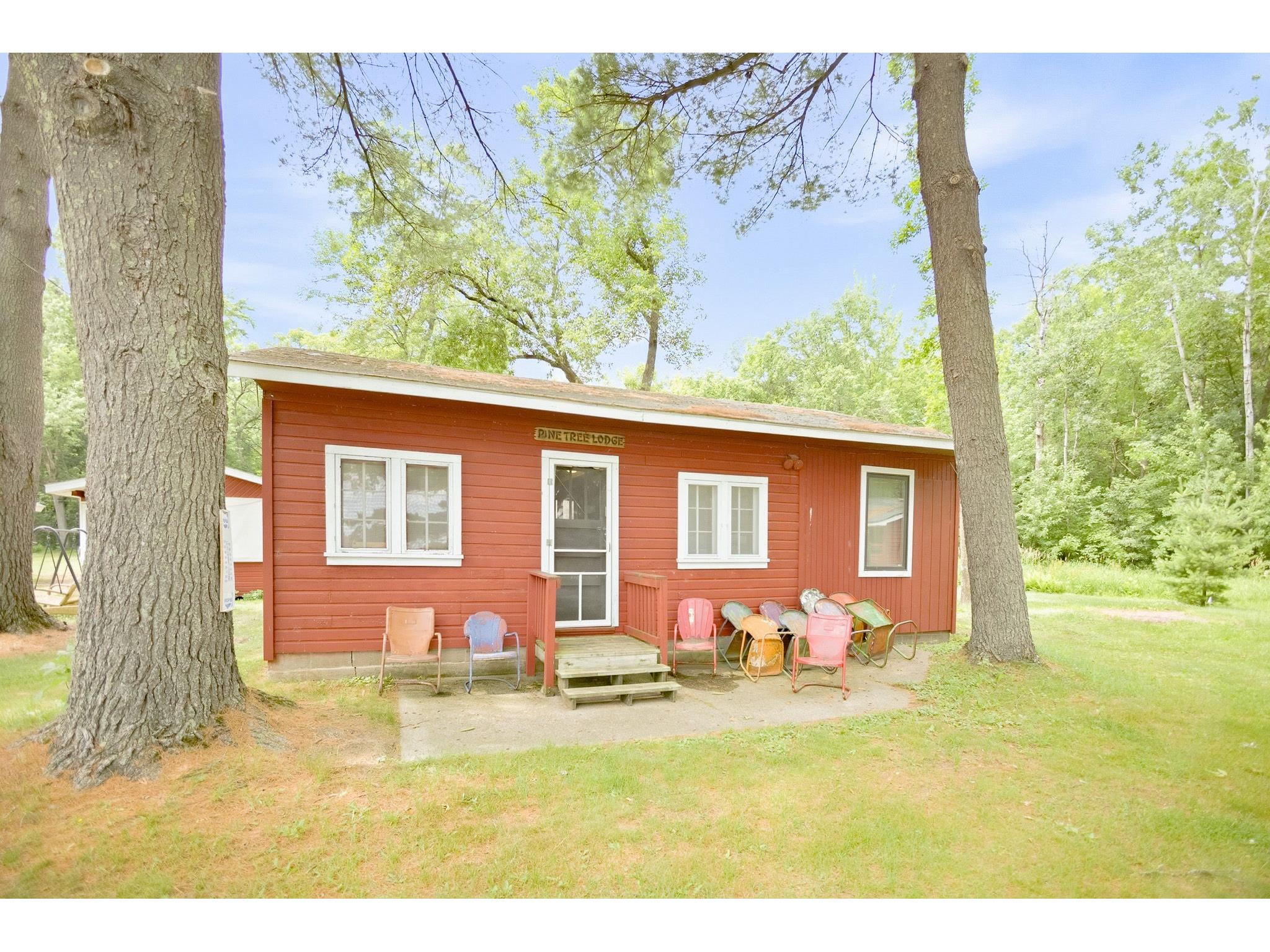 24780 Sunfish Bay Road #UNIT 6 Siren WI 54872 - Clam Lake 1602897 image16