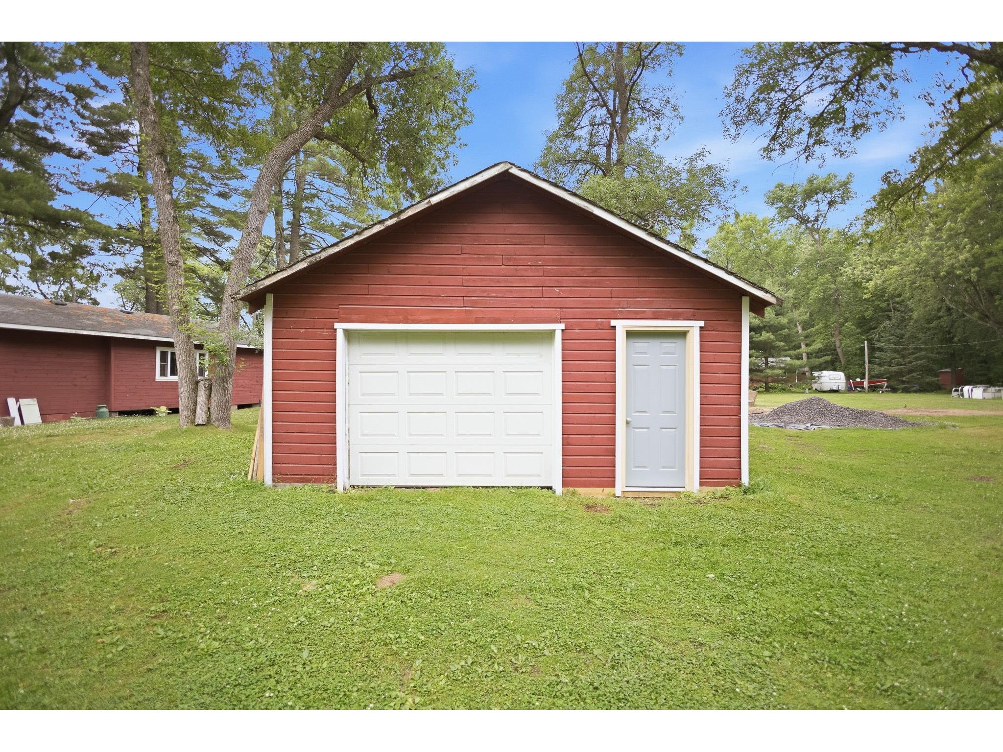 24780 Sunfish Bay Road #UNIT 6 Siren WI 54872 - Clam Lake 1602897 image19