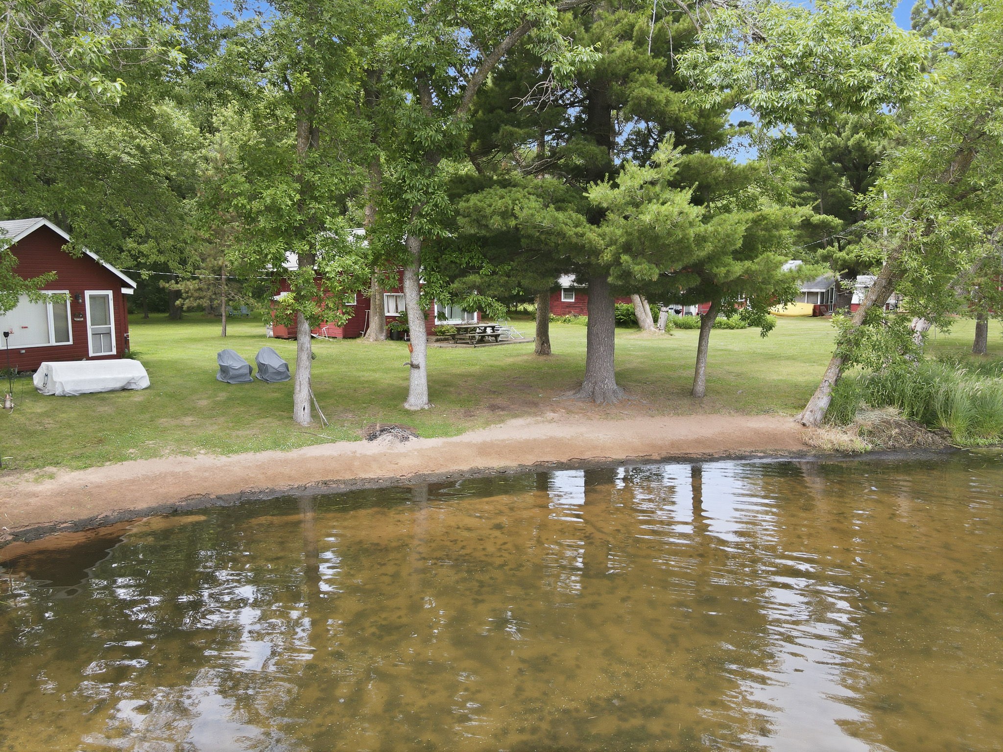 24780 Sunfish Bay Road #UNIT 6 Siren WI 54872 - Clam Lake 1602897 image2