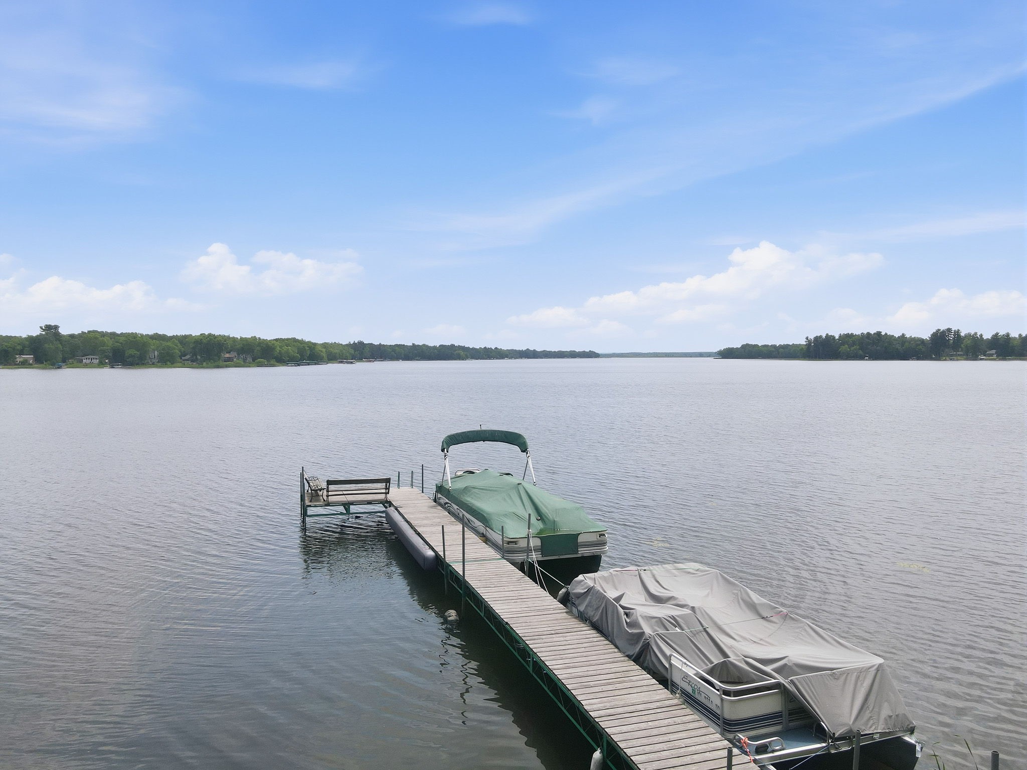 24780 Sunfish Bay Road #UNIT 6 Siren WI 54872 - Clam Lake 1602897 image21