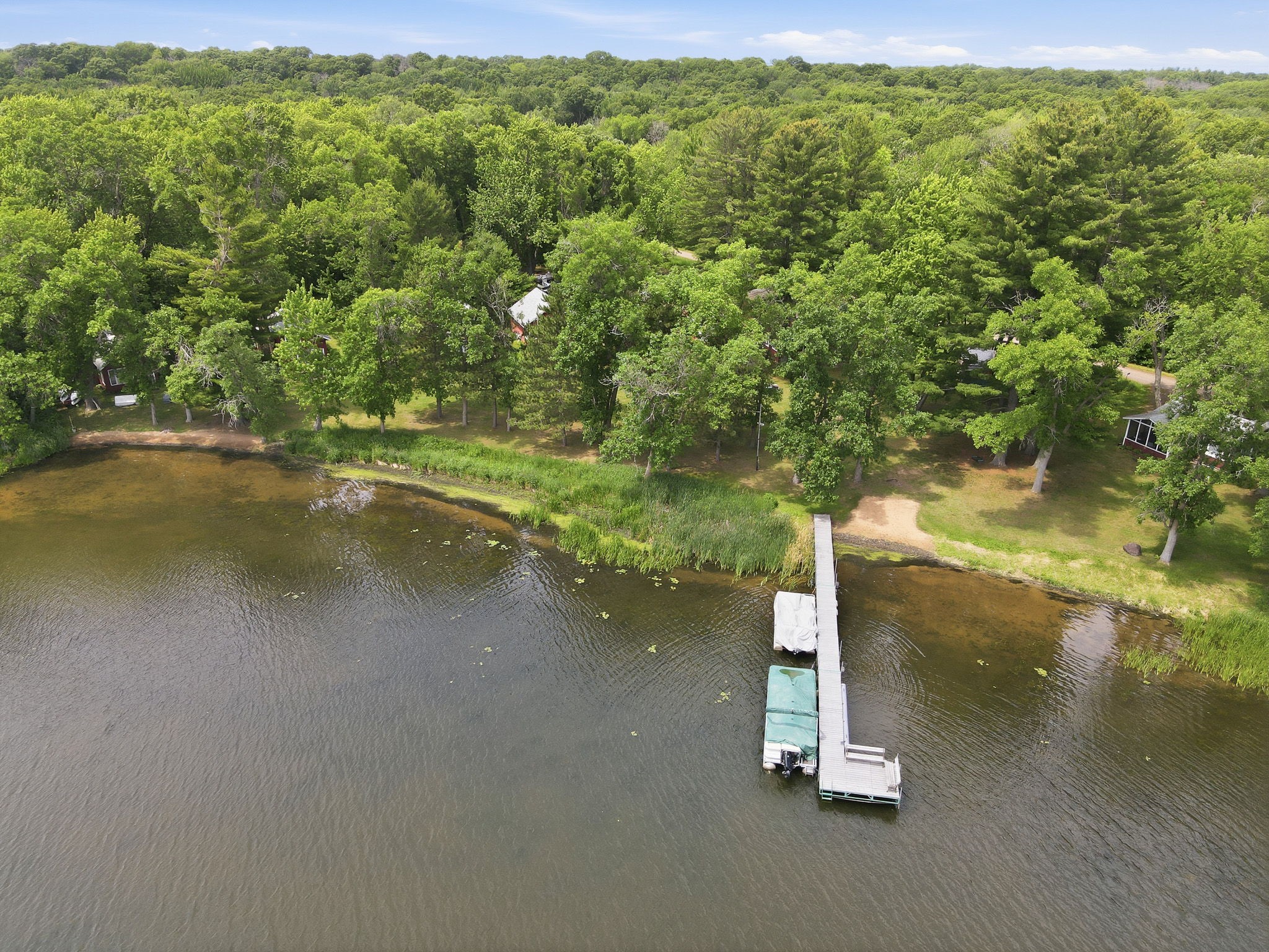 24780 Sunfish Bay Road #UNIT 6 Siren WI 54872 - Clam Lake 1602897 image23