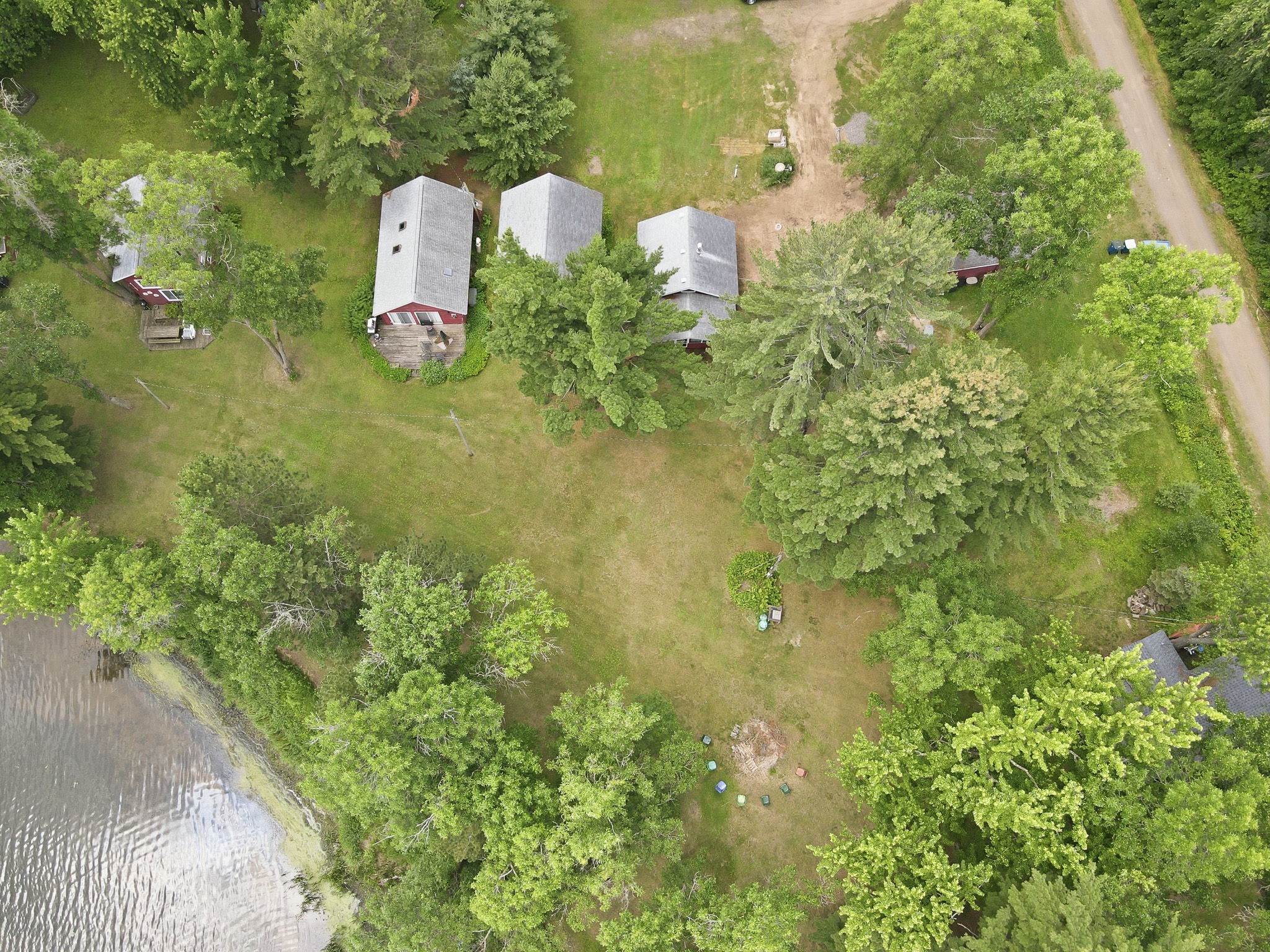 24780 Sunfish Bay Road #UNIT 6 Siren WI 54872 - Clam Lake 1602897 image25