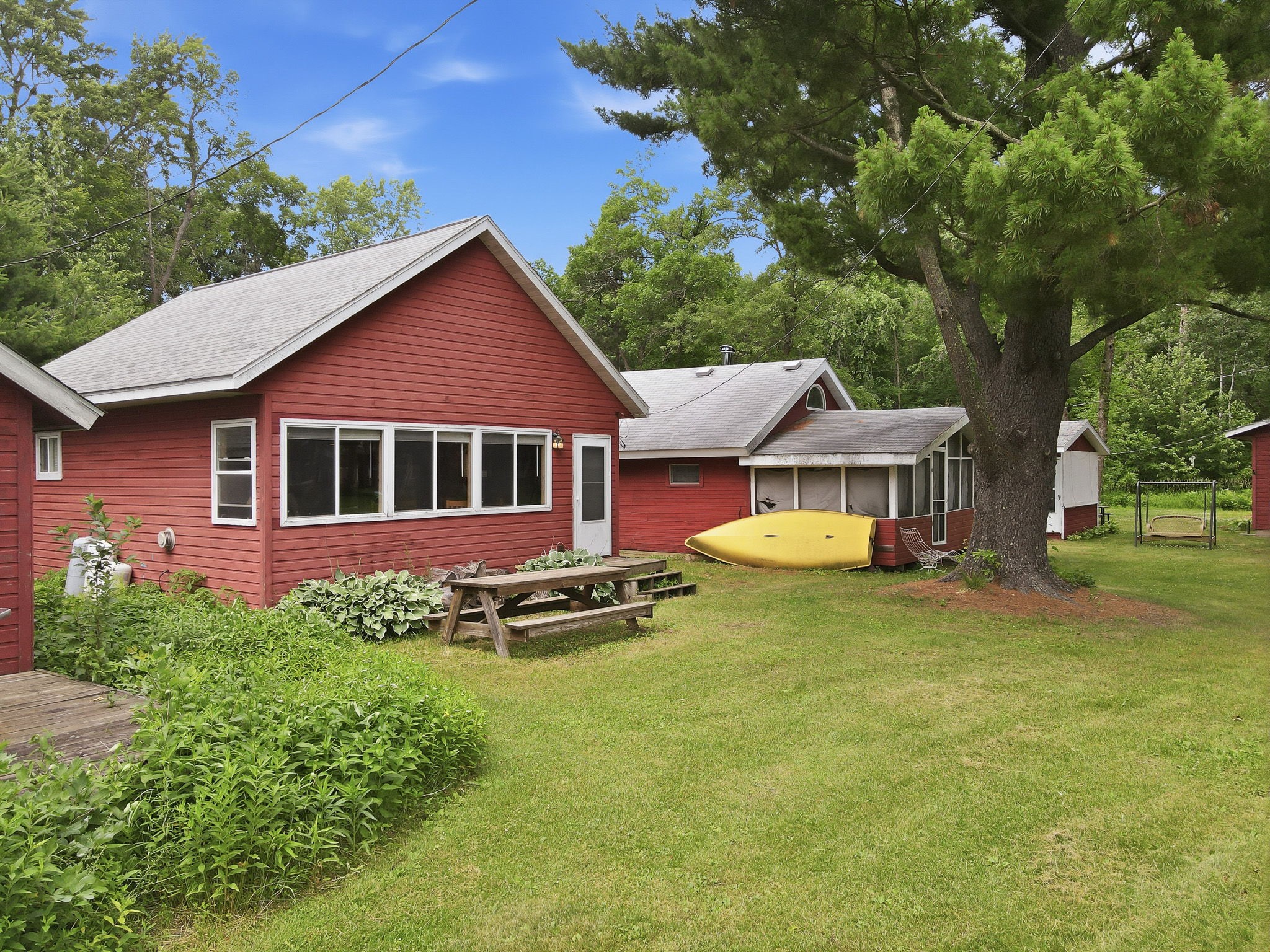 24780 Sunfish Bay Road #UNIT 6 Siren WI 54872 - Clam Lake 1602897 image27