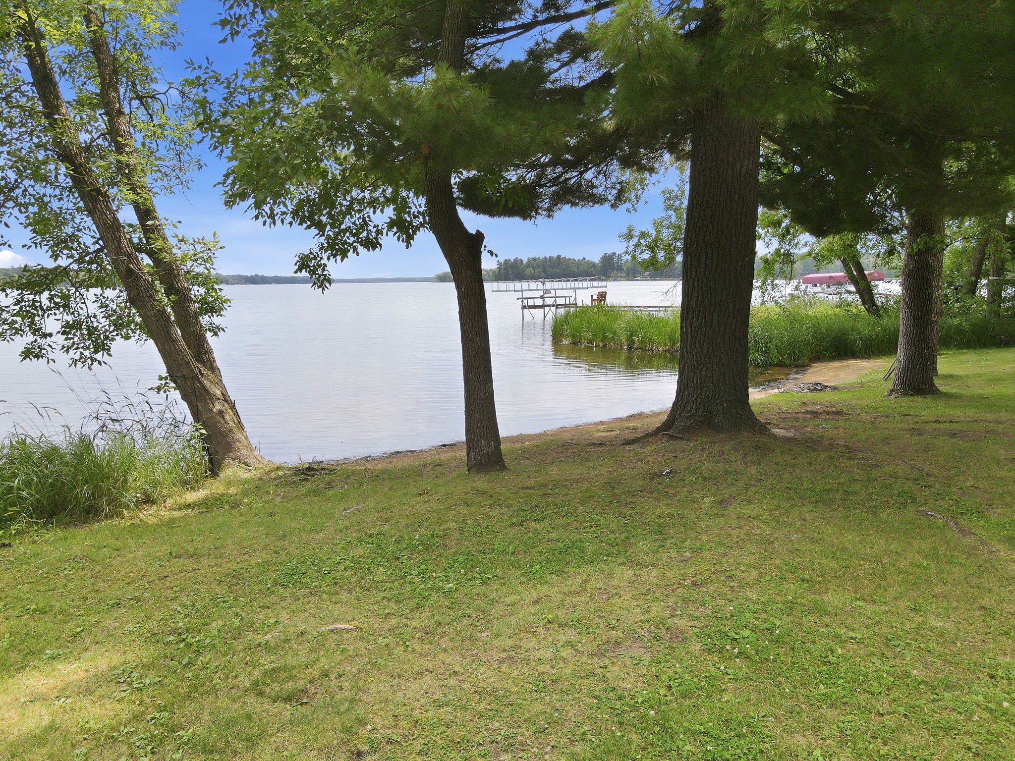 24780 Sunfish Bay Road #UNIT 6 Siren WI 54872 - Clam Lake 1602897 image28