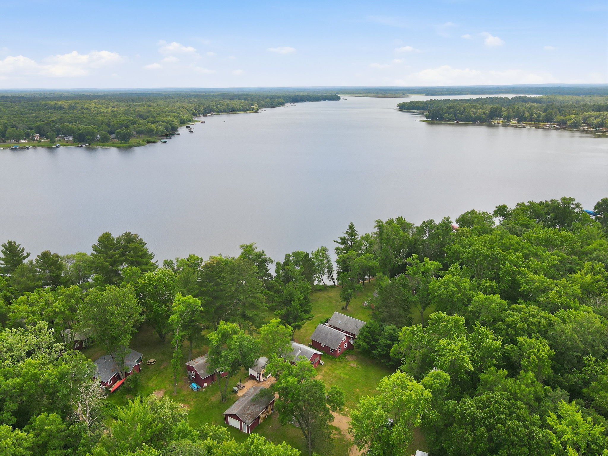 24780 Sunfish Bay Road #UNIT 6 Siren WI 54872 - Clam Lake 1602897 image30