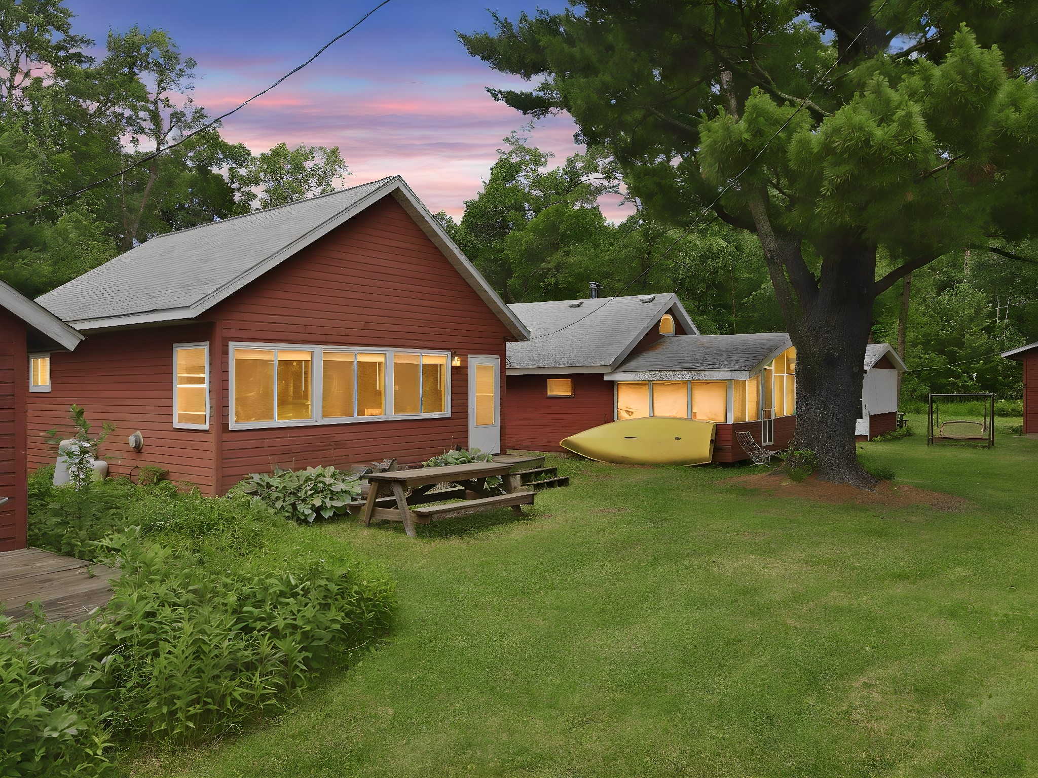 24780 Sunfish Bay Road #UNIT 6 Siren WI 54872 - Clam Lake 1602897 image31