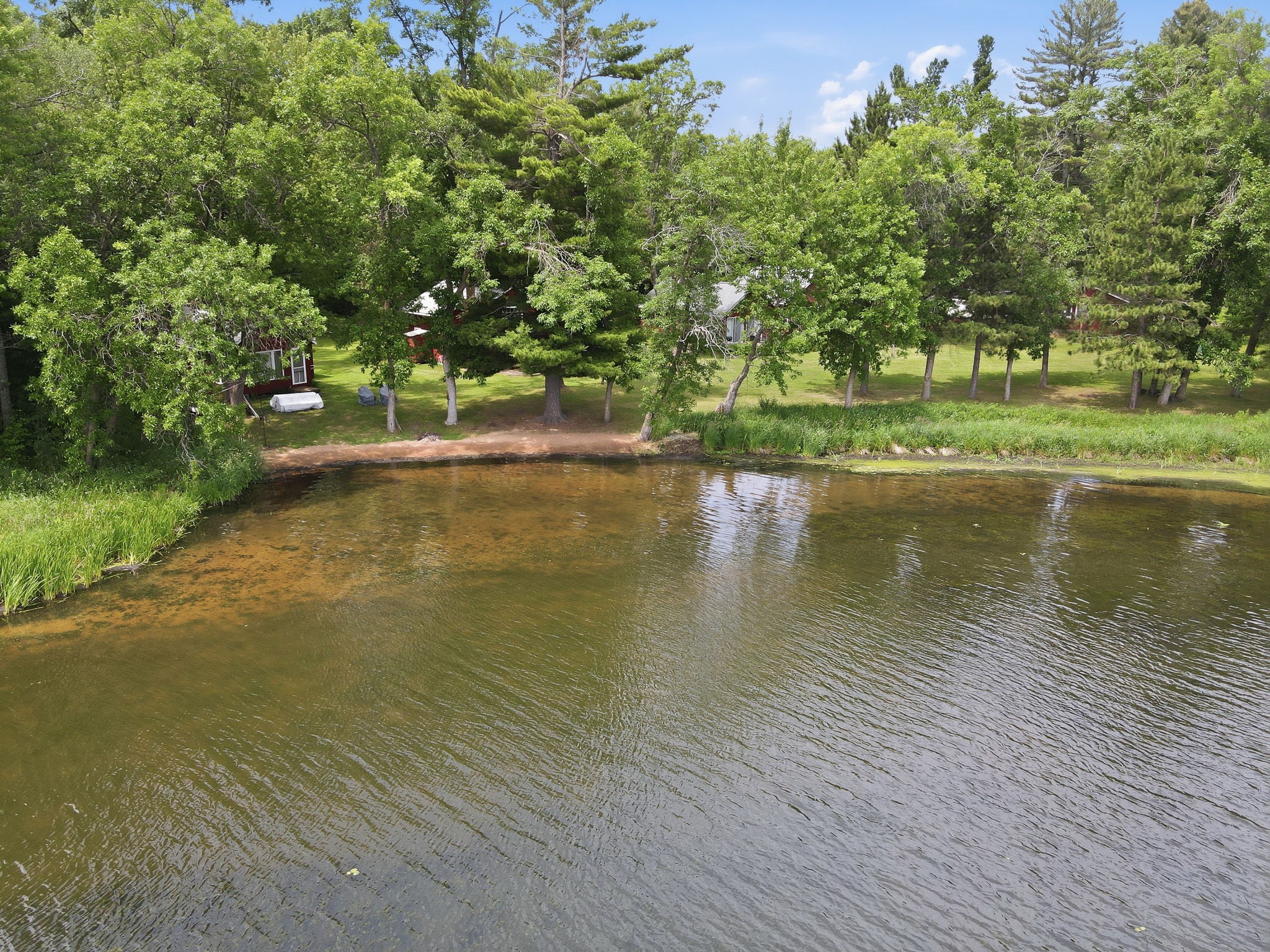 24780 Sunfish Bay Road #UNIT 6 Siren WI 54872 - Clam Lake 1602897 image4