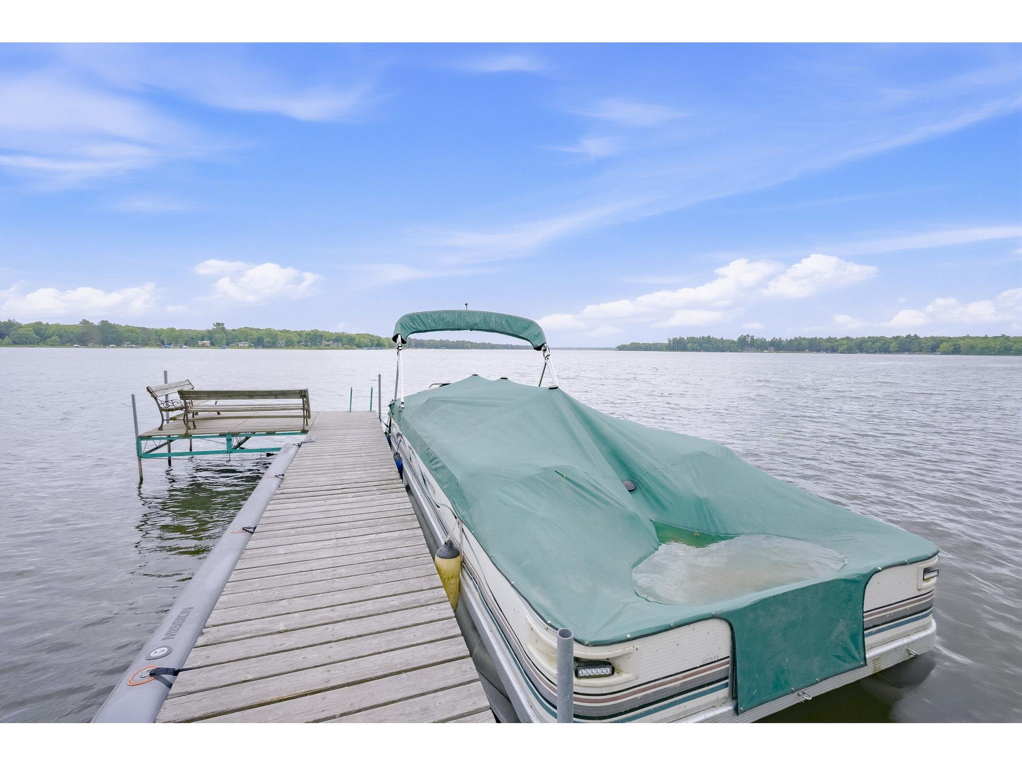 24780 Sunfish Bay Road #UNIT 6 Siren WI 54872 - Clam Lake 1602897 image5
