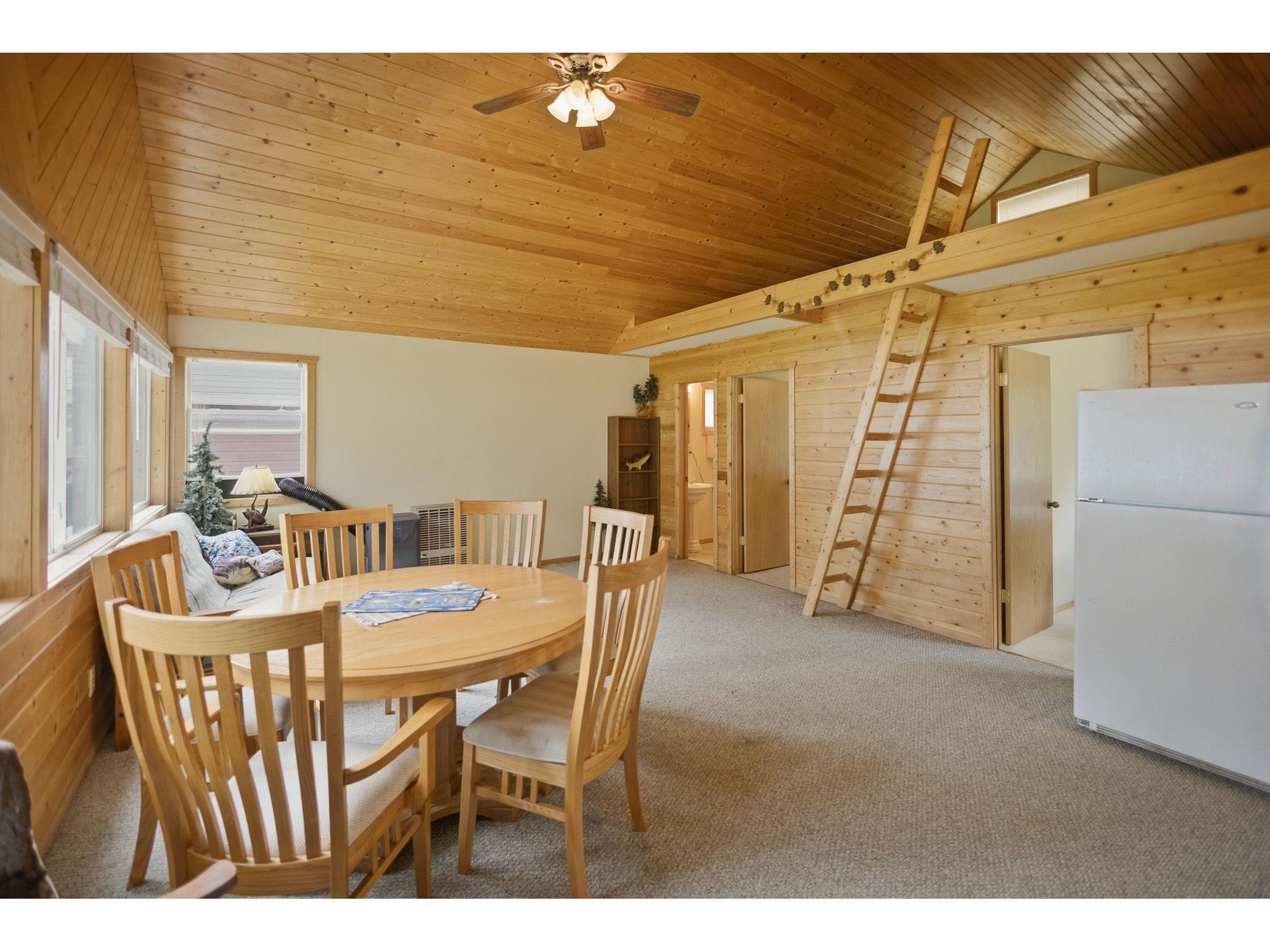 24780 Sunfish Bay Road #UNIT 6 Siren WI 54872 - Clam Lake 1602897 image6