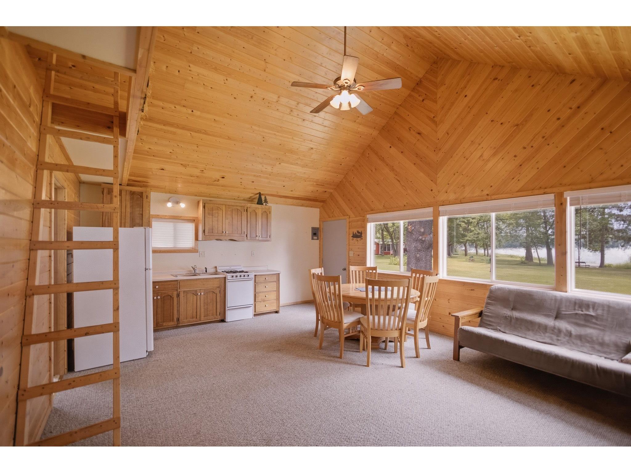 24780 Sunfish Bay Road #UNIT 6 Siren WI 54872 - Clam Lake 1602897 image7