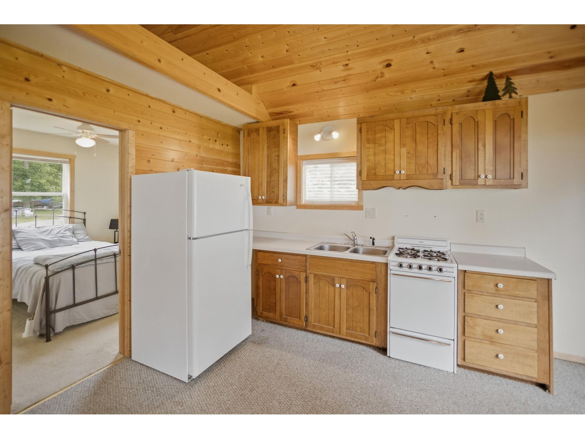 24780 Sunfish Bay Road #UNIT 6 Siren WI 54872 - Clam Lake 1602897 image8