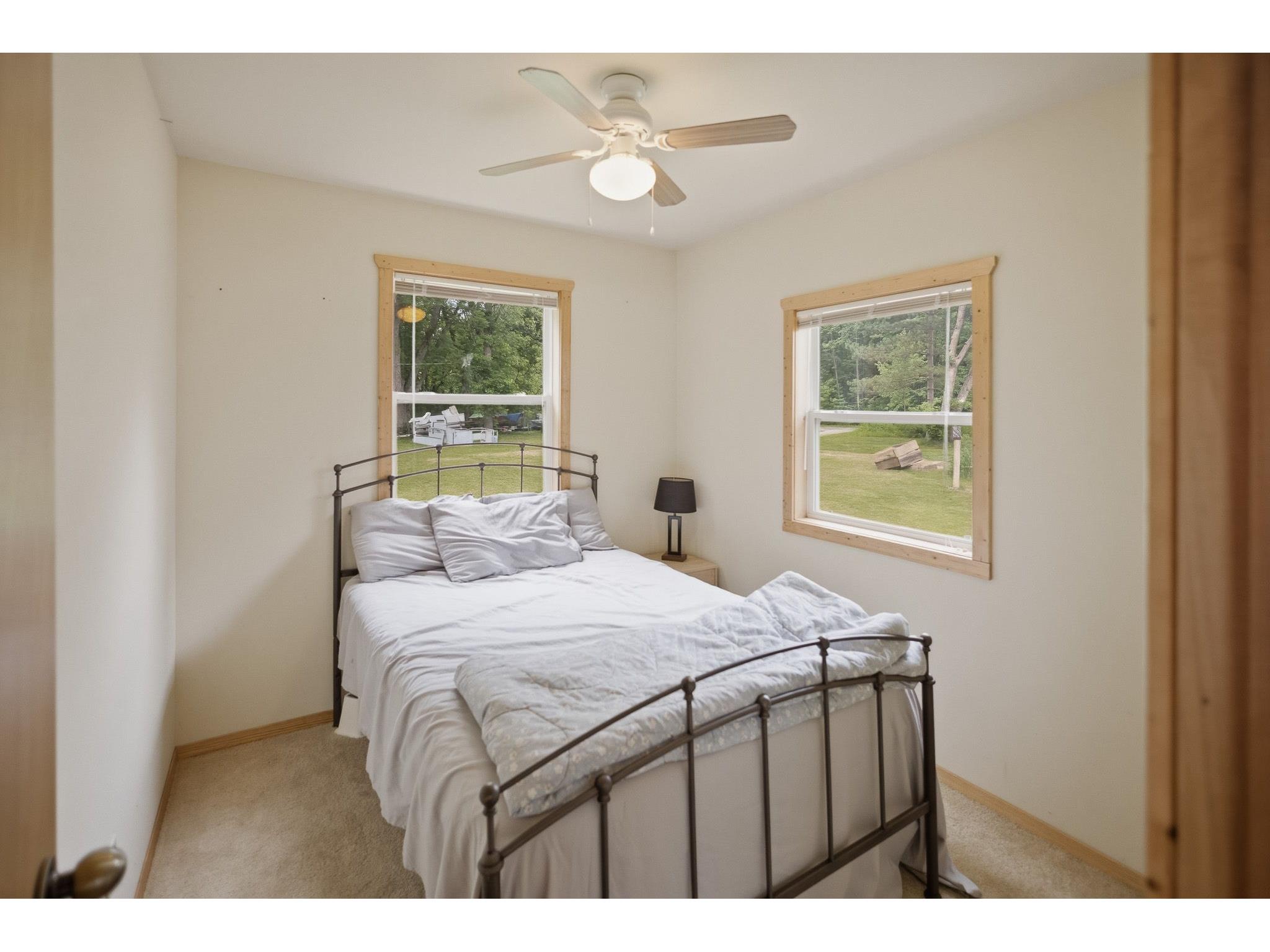 24780 Sunfish Bay Road #UNIT 6 Siren WI 54872 - Clam Lake 1602897 image9