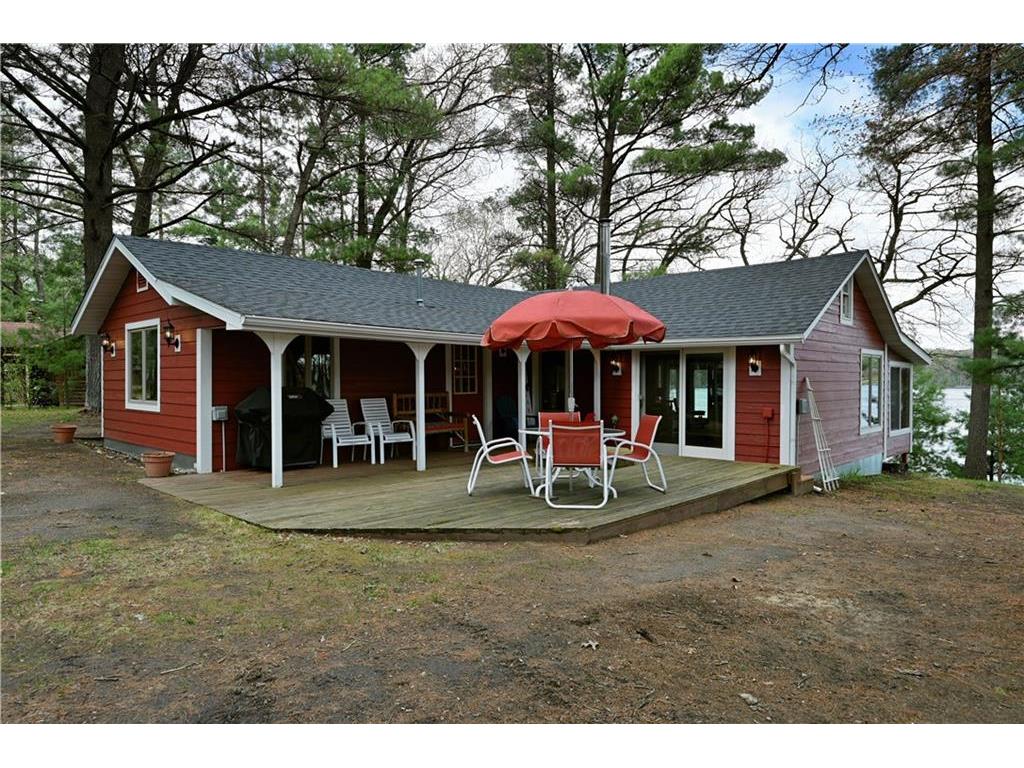 24794 Larrabee Subdivision Road Webster WI 54893 - Viola 1581754 image1