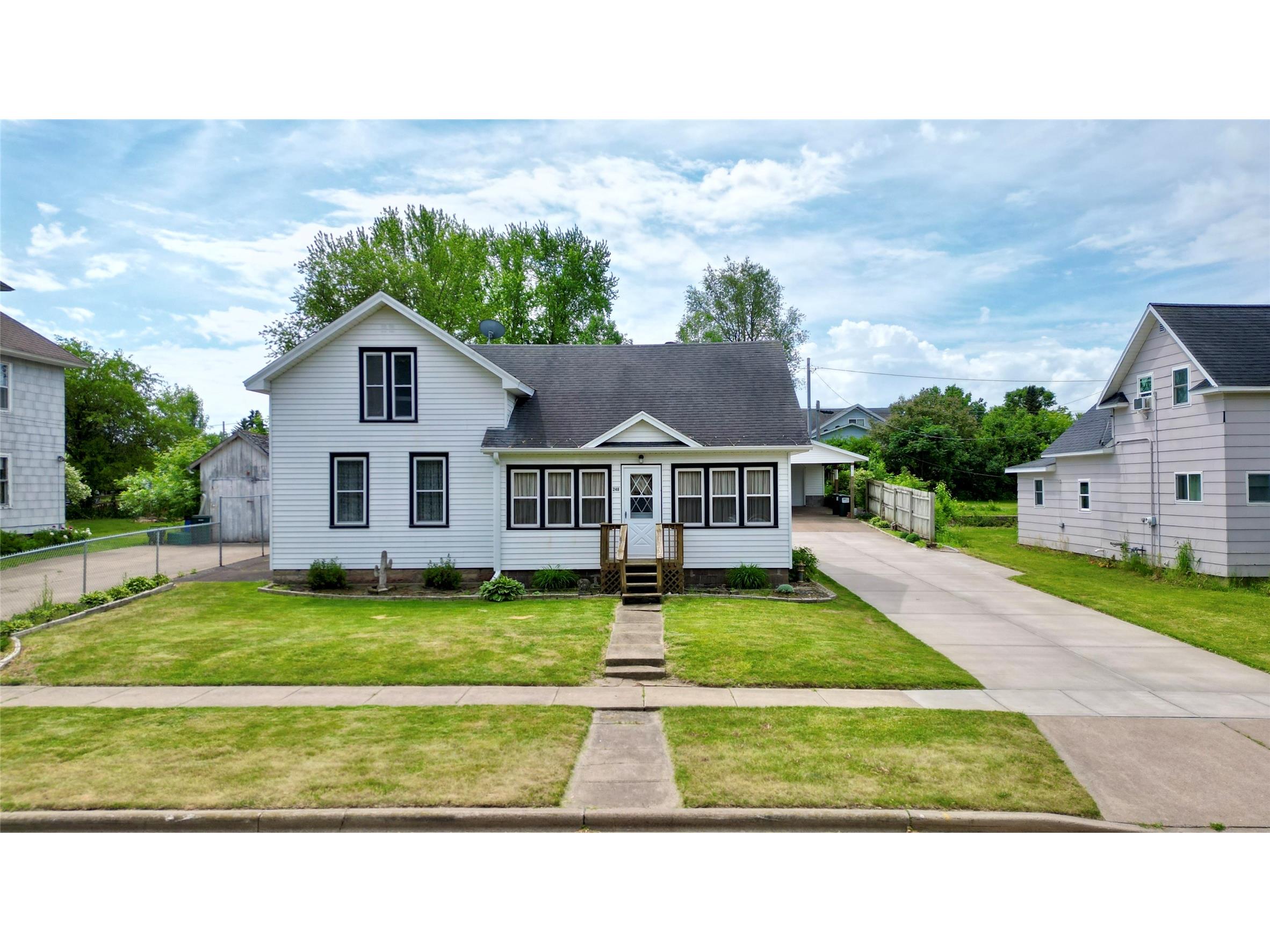 248 E Washington Avenue Fall Creek WI 54742 1602011 image1
