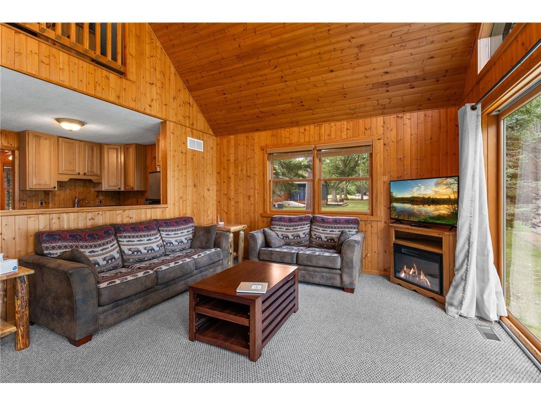 24807 Clam Lake Drive Siren WI 54872 - Upper Clam Lake 1595316 image10