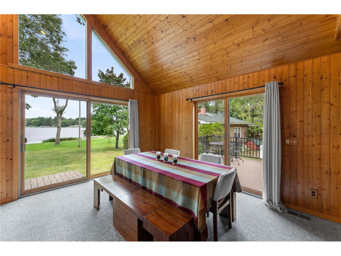 24807 Clam Lake Drive Siren WI 54872 - Upper Clam Lake 1595316 image13