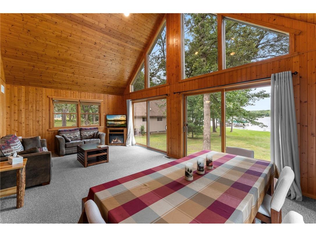 24807 Clam Lake Drive Siren WI 54872 - Upper Clam Lake 1595316 image15