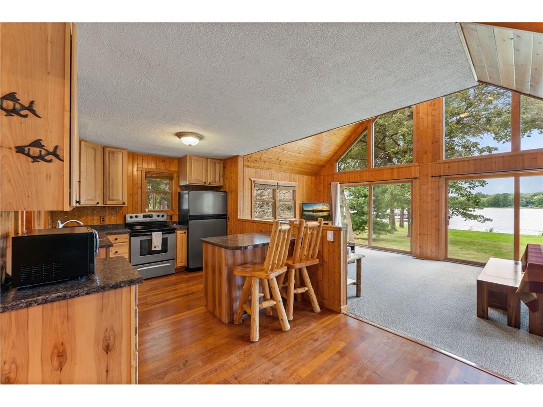 24807 Clam Lake Drive Siren WI 54872 - Upper Clam Lake 1595316 image16