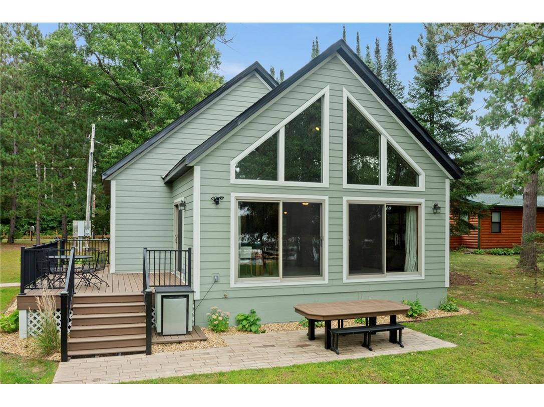 24807 Clam Lake Drive Siren WI 54872 - Upper Clam Lake 1595316 image2