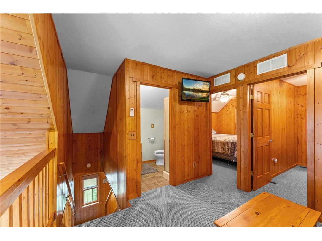 24807 Clam Lake Drive Siren WI 54872 - Upper Clam Lake 1595316 image27