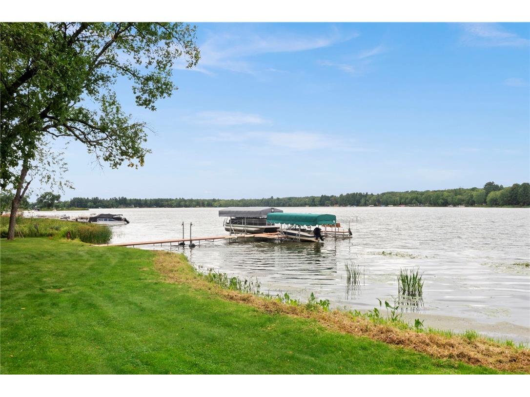 24807 Clam Lake Drive Siren WI 54872 - Upper Clam Lake 1595316 image3