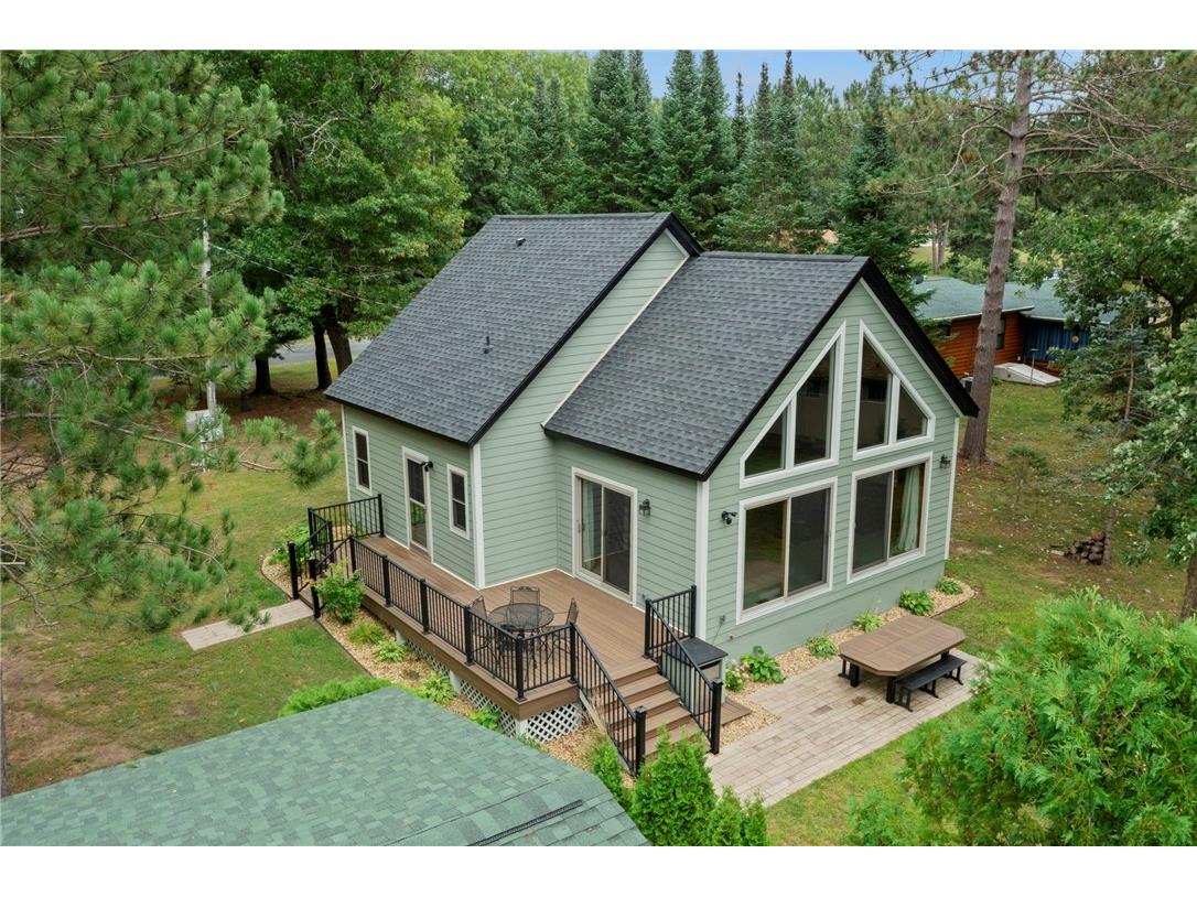 24807 Clam Lake Drive Siren WI 54872 - Upper Clam Lake 1595316 image36