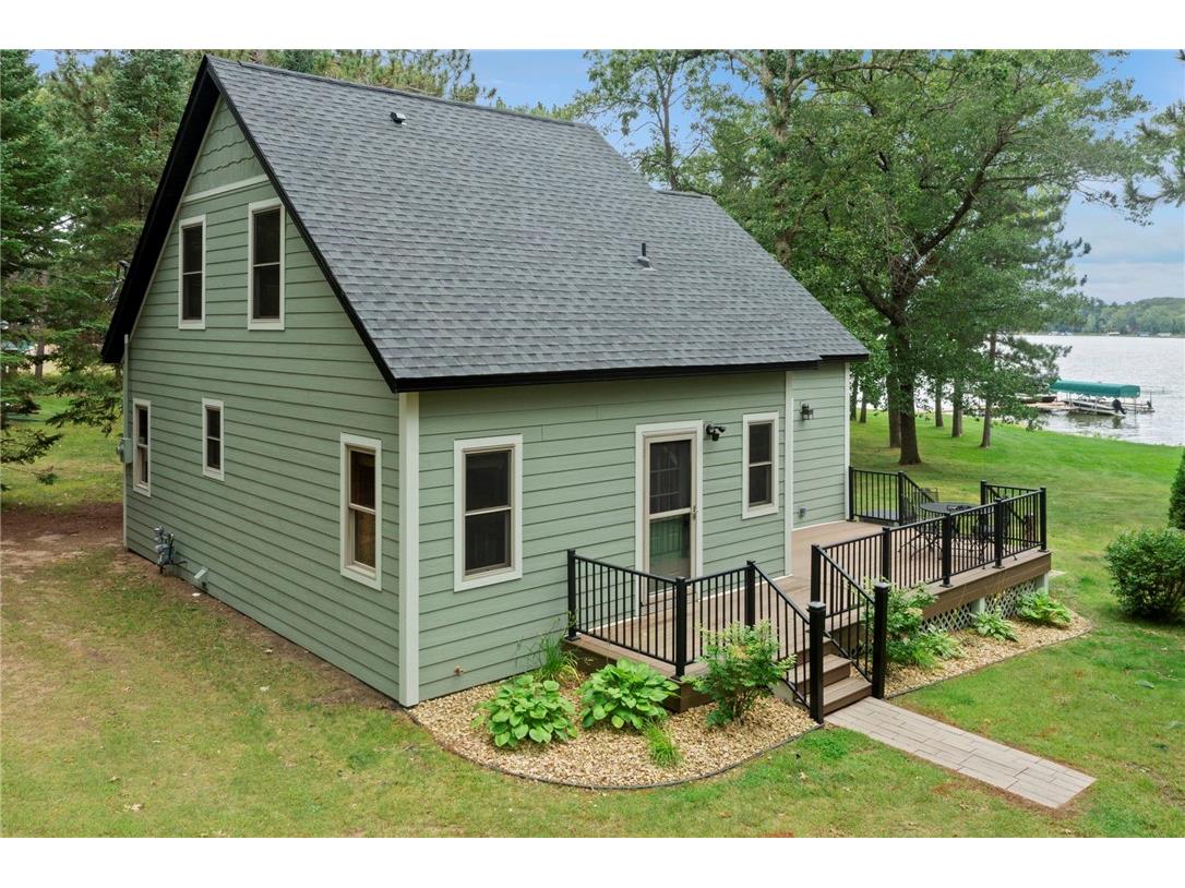 24807 Clam Lake Drive Siren WI 54872 - Upper Clam Lake 1595316 image37