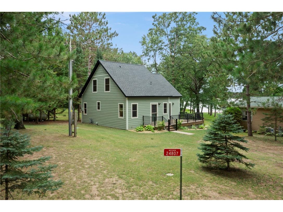 24807 Clam Lake Drive Siren WI 54872 - Upper Clam Lake 1595316 image38