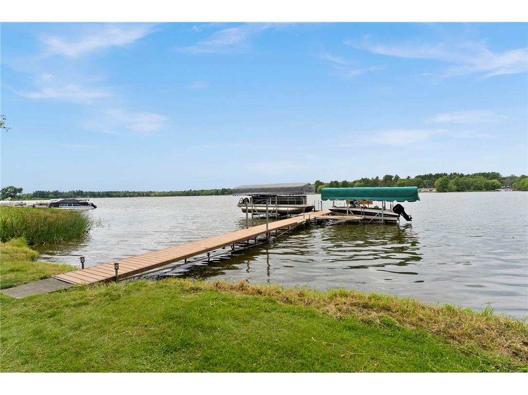 24807 Clam Lake Drive Siren WI 54872 - Upper Clam Lake 1595316 image4