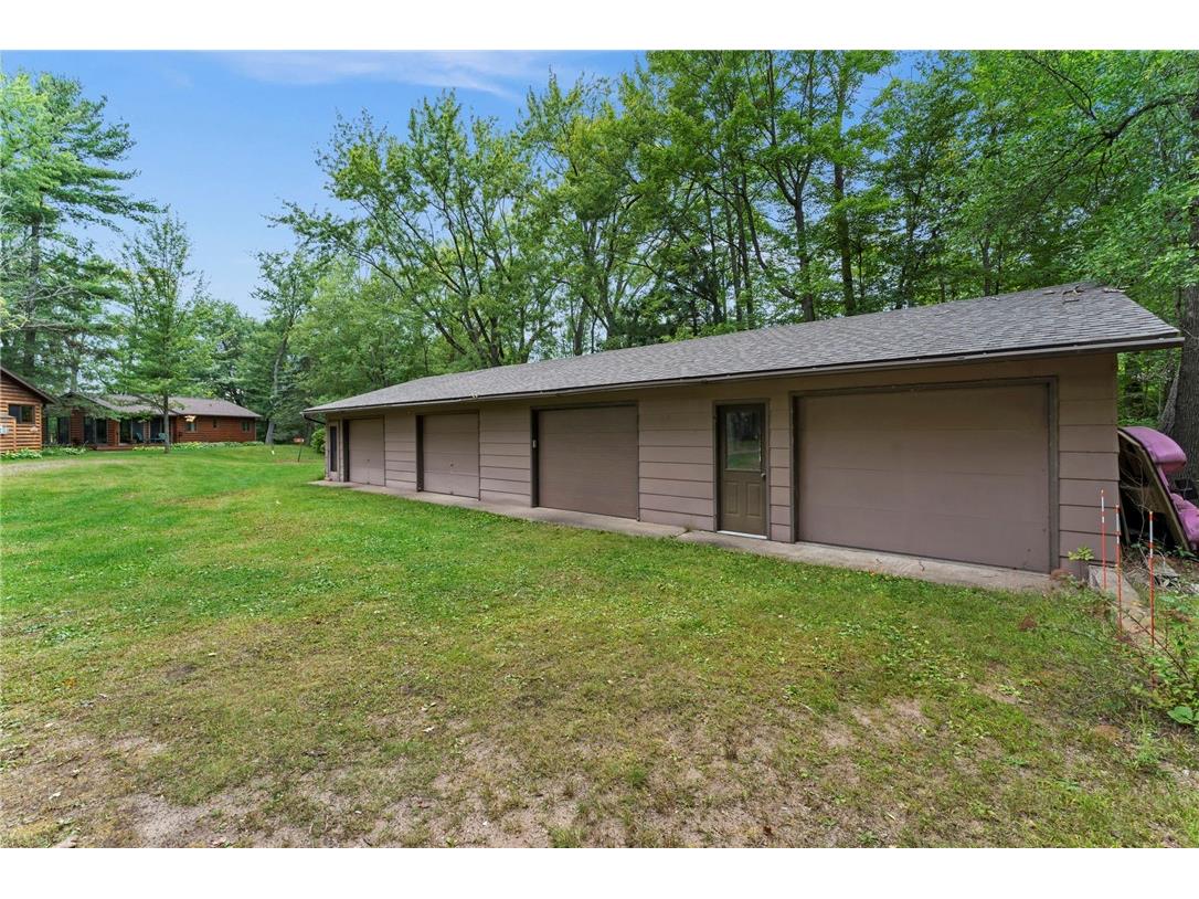 24807 Clam Lake Drive Siren WI 54872 - Upper Clam Lake 1595316 image40