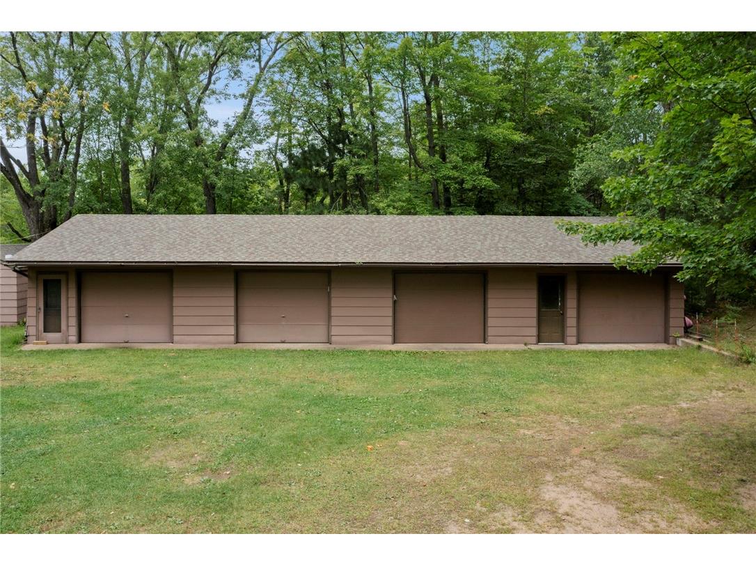 24807 Clam Lake Drive Siren WI 54872 - Upper Clam Lake 1595316 image41