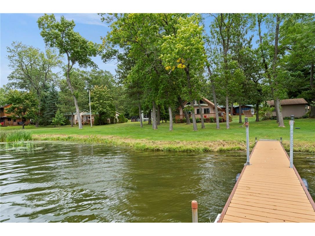 24807 Clam Lake Drive Siren WI 54872 - Upper Clam Lake 1595316 image47