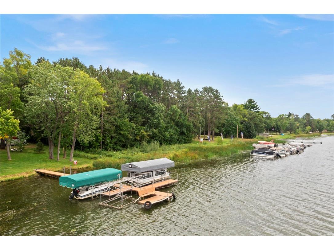 24807 Clam Lake Drive Siren WI 54872 - Upper Clam Lake 1595316 image5