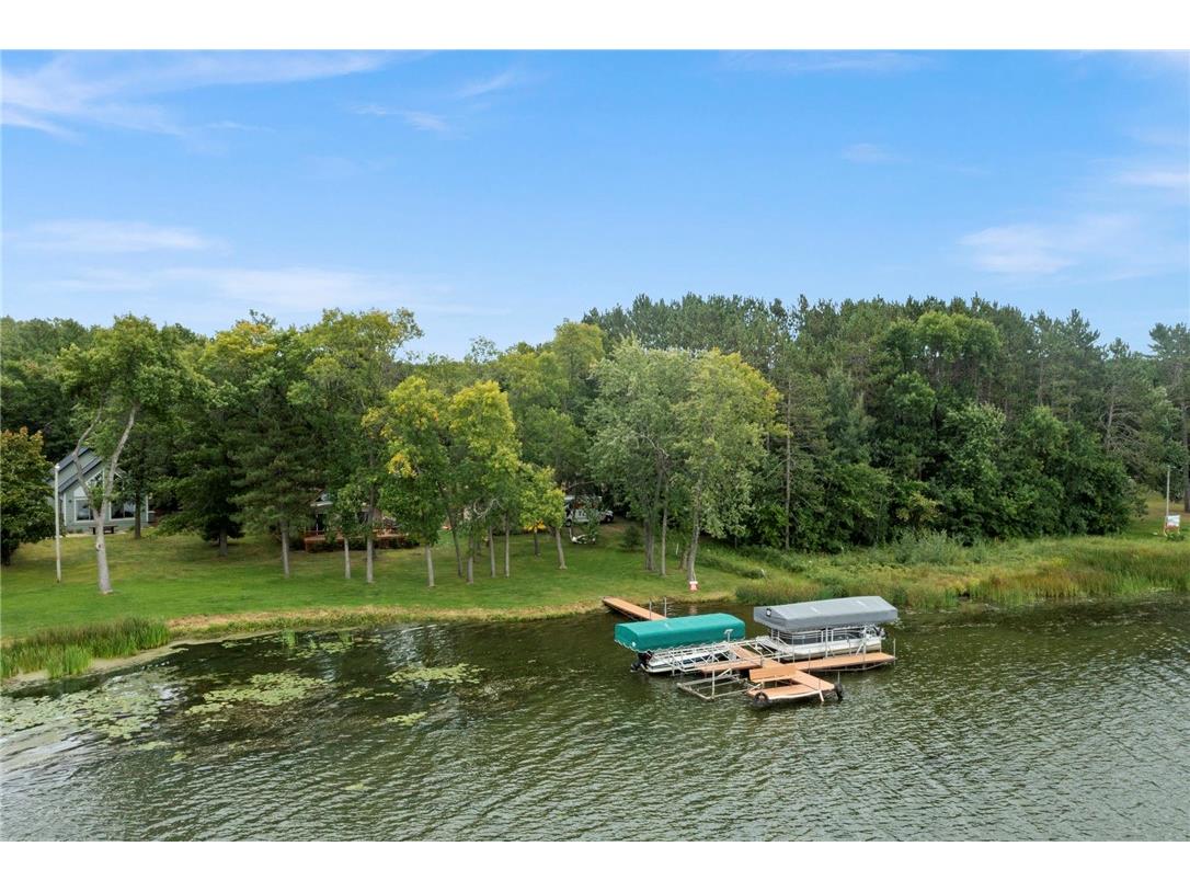 24807 Clam Lake Drive Siren WI 54872 - Upper Clam Lake 1595316 image53