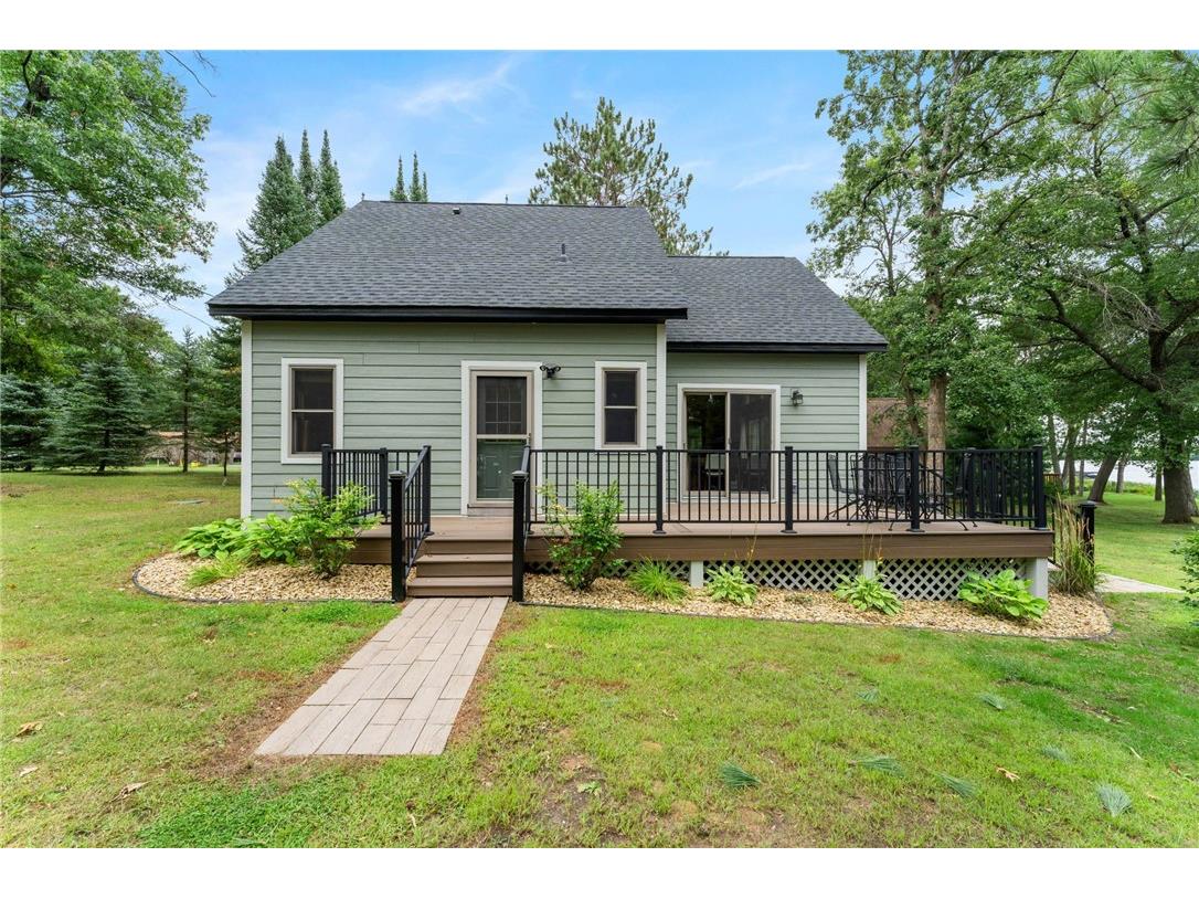 24807 Clam Lake Drive Siren WI 54872 - Upper Clam Lake 1595316 image6