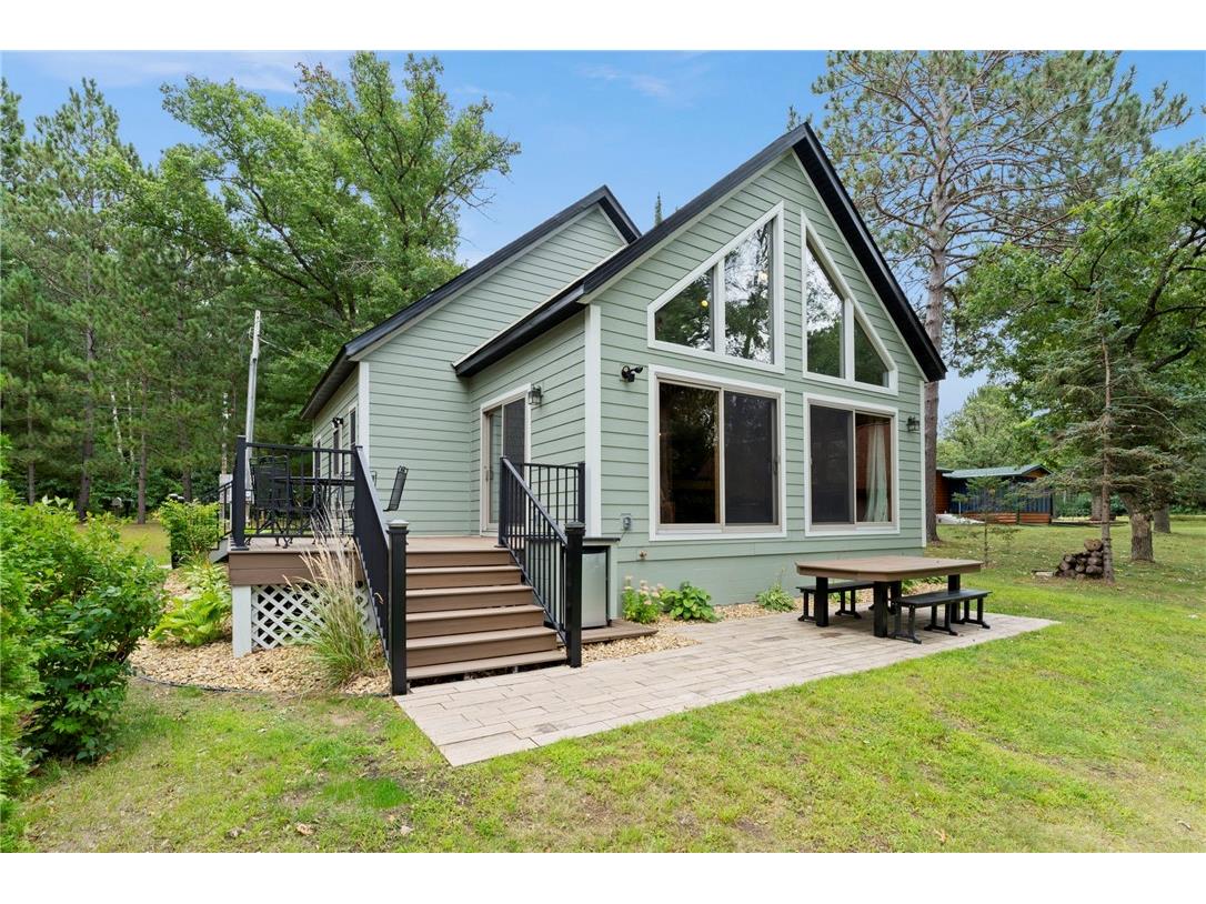 24807 Clam Lake Drive Siren WI 54872 - Upper Clam Lake 1595316 image7