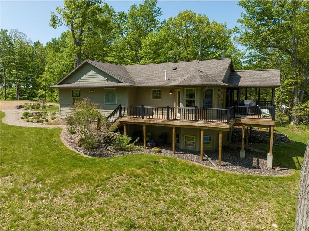 2481 28th Street Rice Lake WI 54868 - Hemlock Lake 1573532 image1