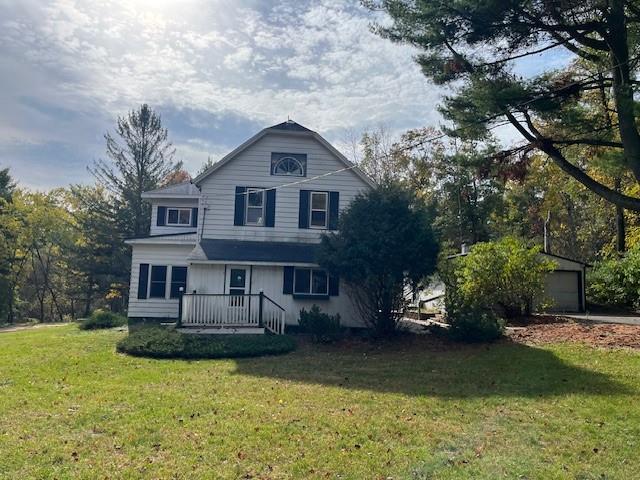 2481 9 3/4 Avenue Chetek WI 54728 - Pokegema 1577824 image1