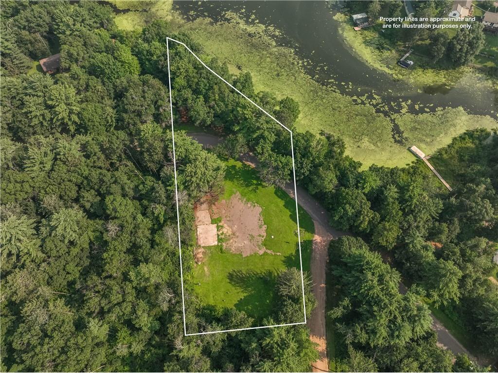 2481 9 3/4 Avenue Chetek WI 54728 - Pokegema 1594127 image14