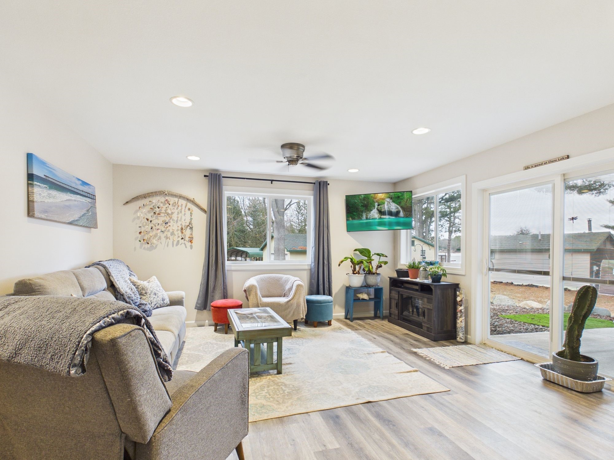 24812 Sunfish Bay Road #3 Siren WI 54872 - Upper Clam 1599541 image11