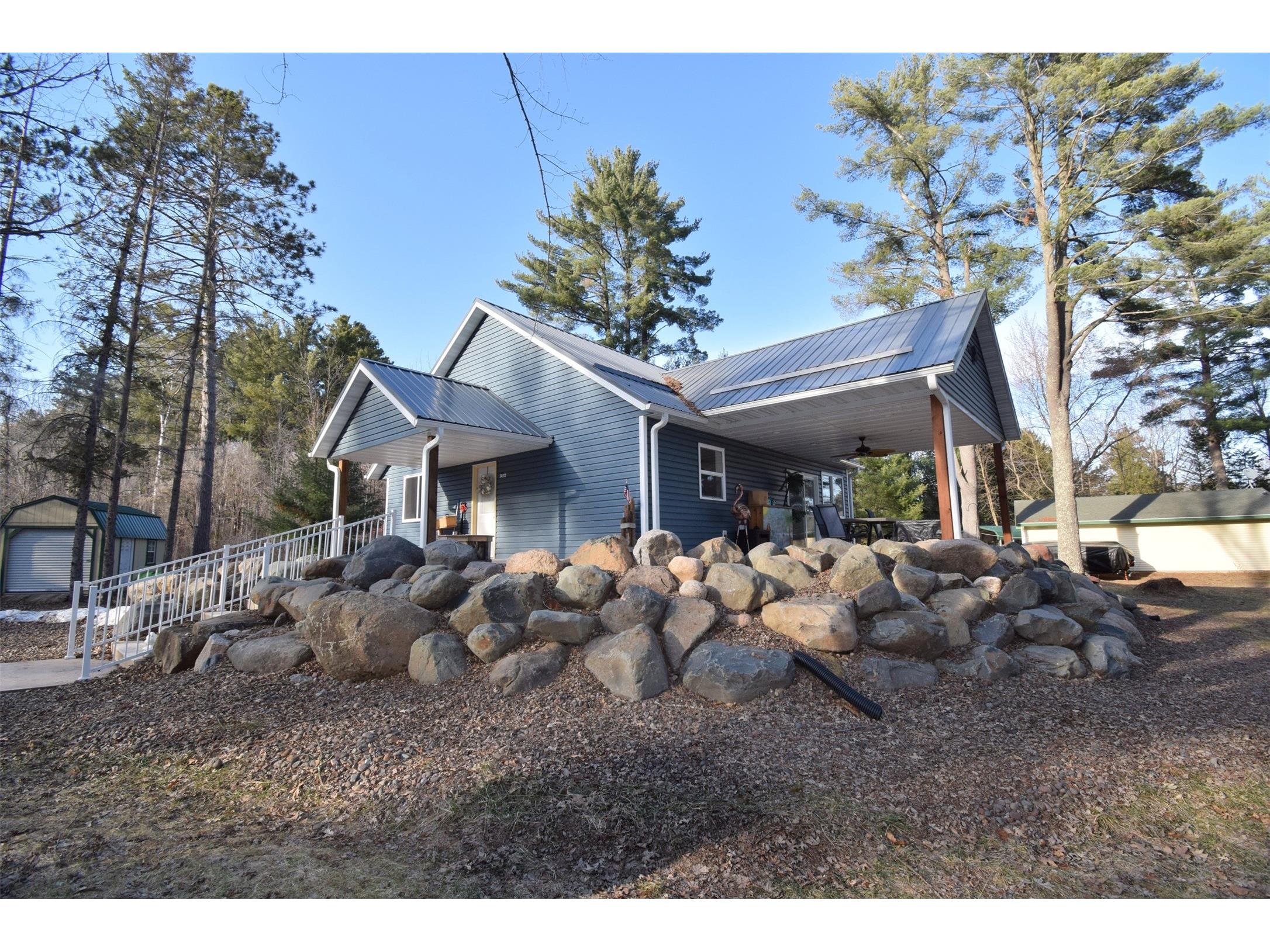 24812 Sunfish Bay Road #3 Siren WI 54872 - Upper Clam 1599541 image25