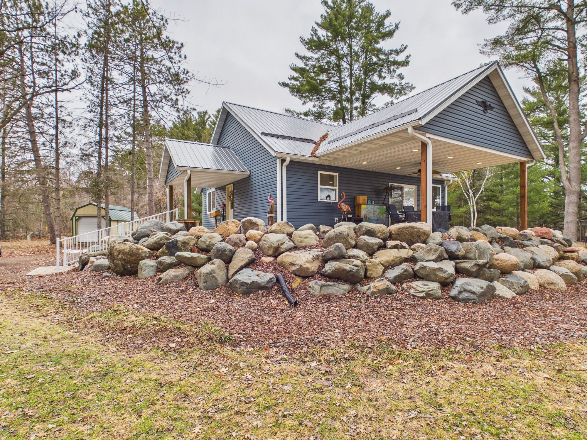 24812 Sunfish Bay Road #3 Siren WI 54872 - Upper Clam 1599541 image27