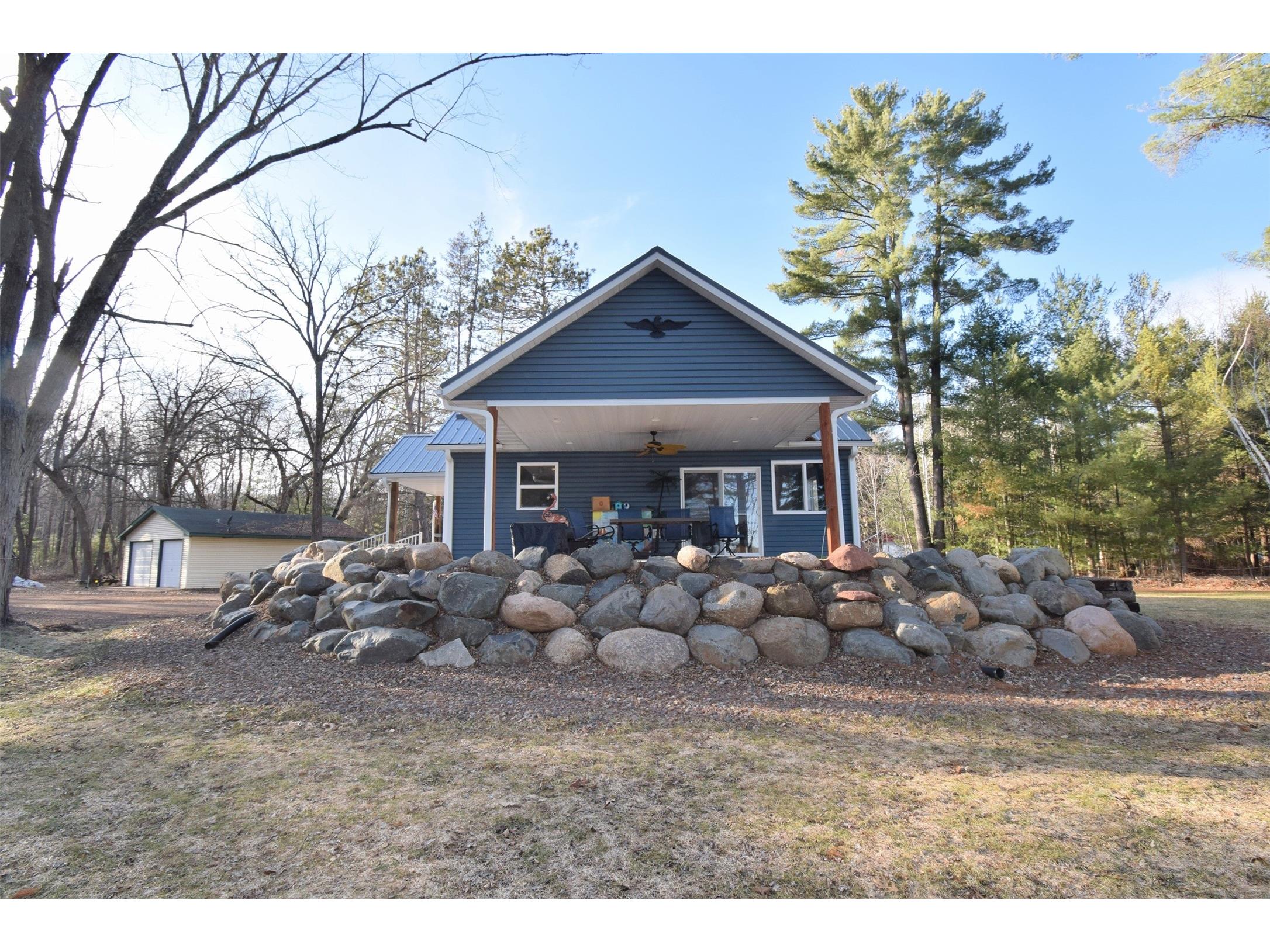 24812 Sunfish Bay Road #3 Siren WI 54872 - Upper Clam 1599541 image31