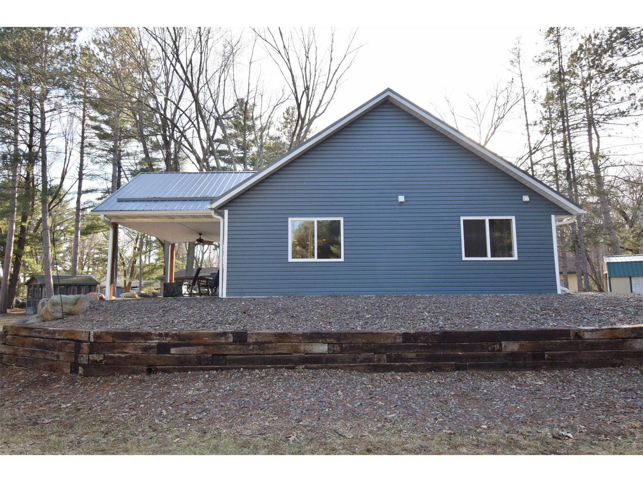 24812 Sunfish Bay Road #3 Siren WI 54872 - Upper Clam 1599541 image34